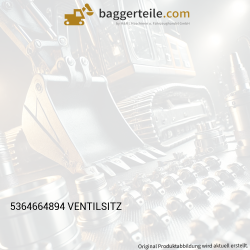 5364664894 VENTILSITZ