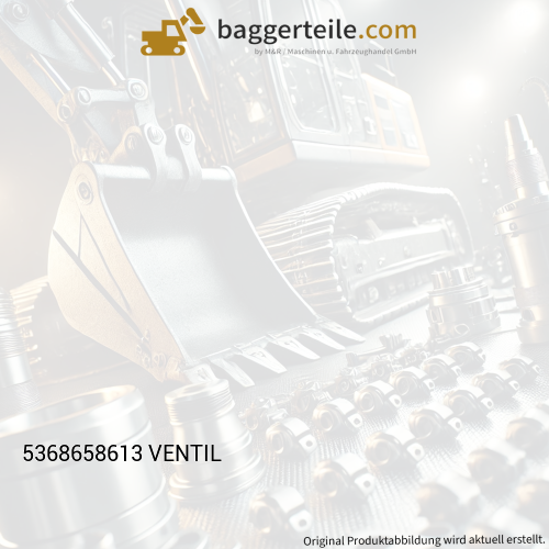 5368658613 VENTIL