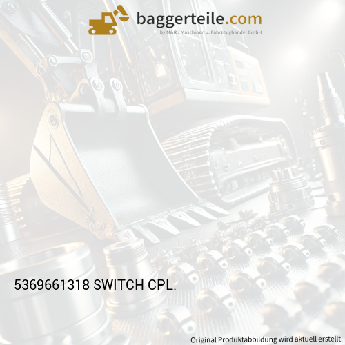 5369661318 SWITCH CPL.