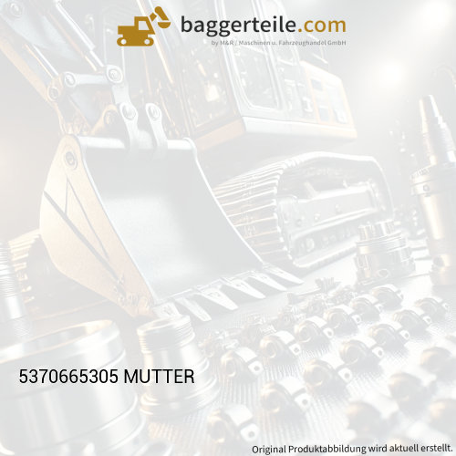 5370665305 MUTTER