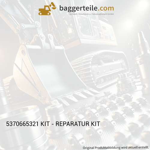 5370665321 KIT - REPARATUR KIT