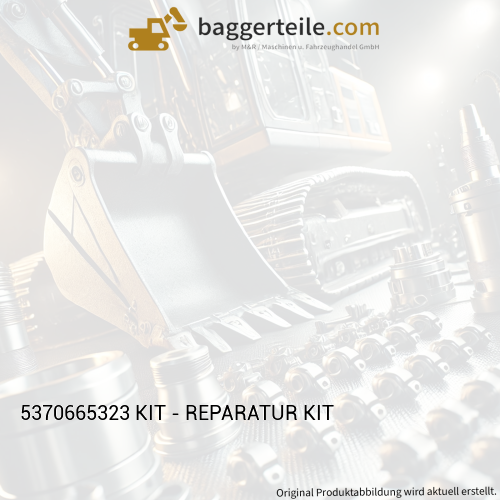 5370665323 KIT - REPARATUR KIT