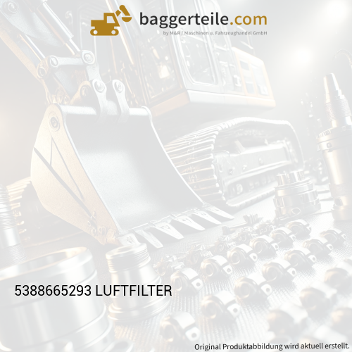 5388665293 LUFTFILTER