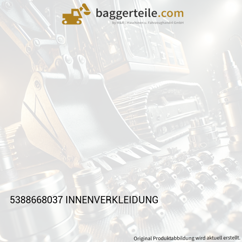 5388668037 INNENVERKLEIDUNG