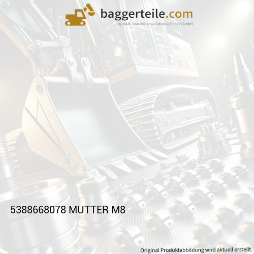 5388668078 MUTTER M8