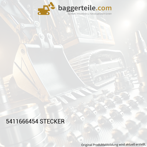 5411666454 STECKER