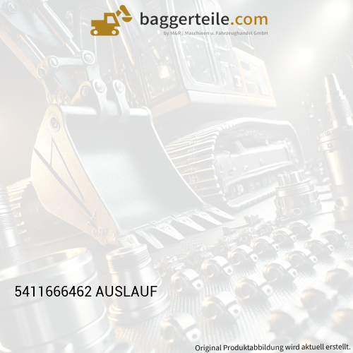5411666462 AUSLAUF