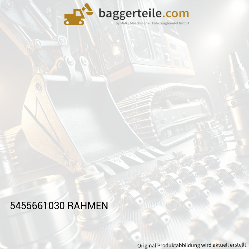 5455661030 RAHMEN