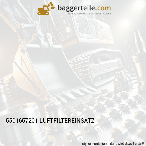 5501657201 LUFTFILTEREINSATZ