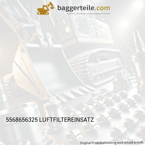5568656325 LUFTFILTEREINSATZ
