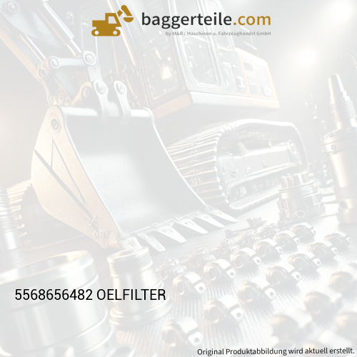5568656482 OELFILTER
