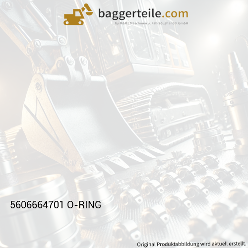 5606664701 O-RING