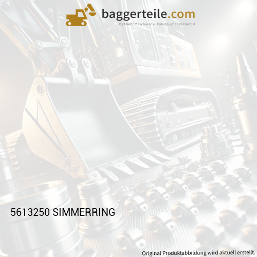 5613250 SIMMERRING