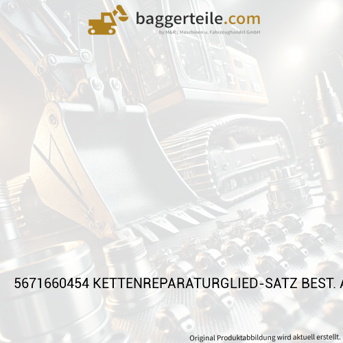 5671660454 KETTENREPARATURGLIED-SATZ BEST. AUS KETTENGLIED RE