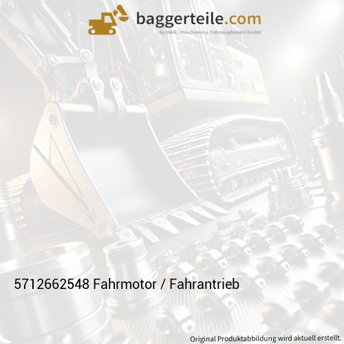 5712662548 Fahrmotor / Fahrantrieb