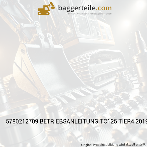 5780212709 BETRIEBSANLEITUNG TC125 TIER4 2019-03 AB TC1254010