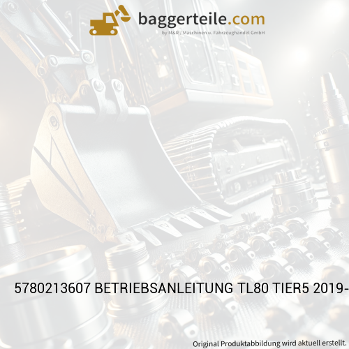 5780213607 BETRIEBSANLEITUNG TL80 TIER5 2019-05 AB YCG00V80.0