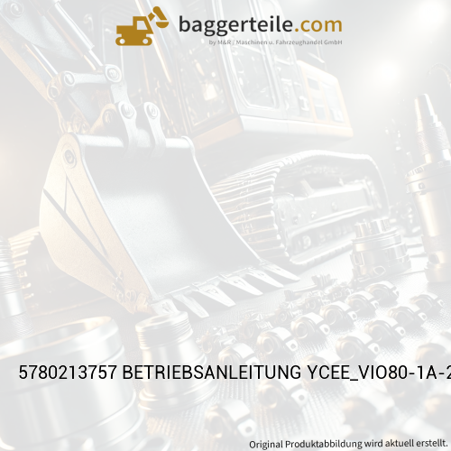 5780213757 BETRIEBSANLEITUNG YCEE_VIO80-1A-2PB 2019-07 MUB11C