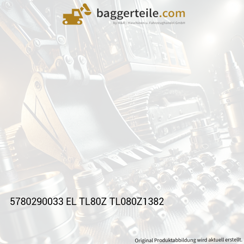 5780290033 EL TL80Z TL080Z1382