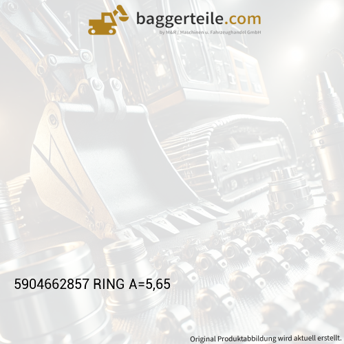 5904662857 RING A=5,65