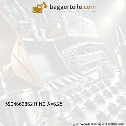 5904662862 RING A=6,25