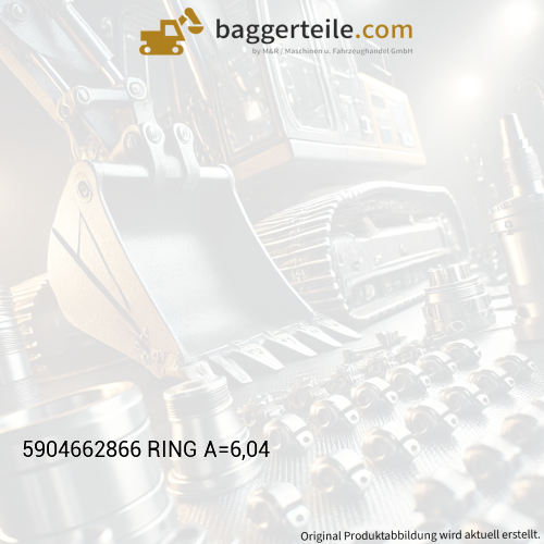 5904662866 RING A=6,04