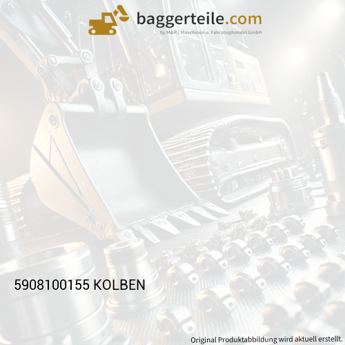 5908100155 KOLBEN