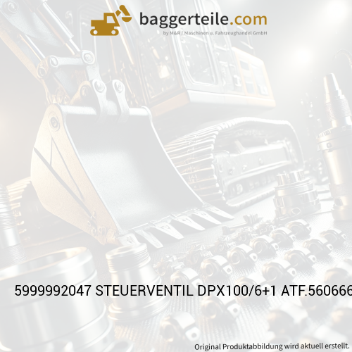 5999992047 STEUERVENTIL DPX100/6+1 ATF.5606660622