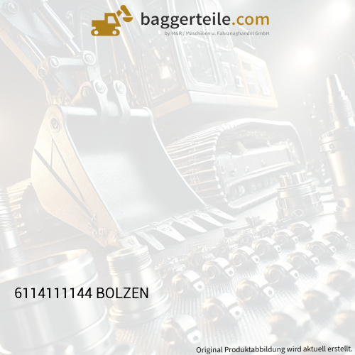 6114111144 BOLZEN