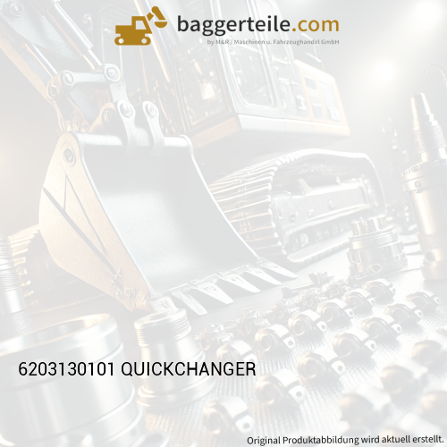 6203130101 QUICKCHANGER