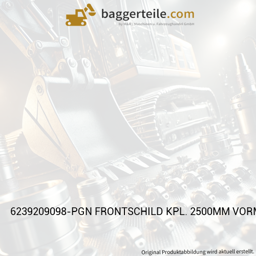6239209098-PGN FRONTSCHILD KPL. 2500MM VORMONT. - NAVY GREY