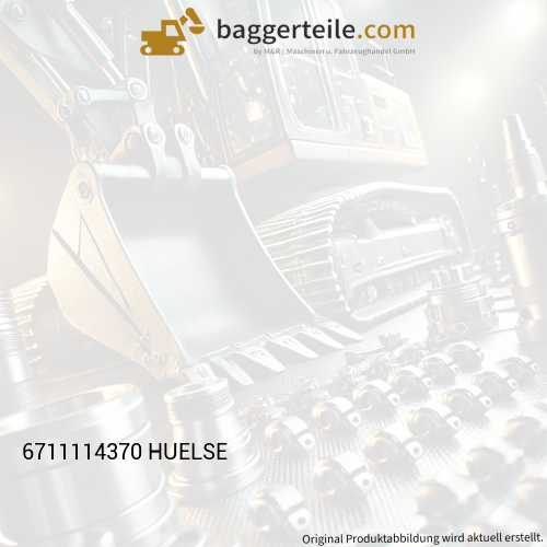 6711114370 HUELSE