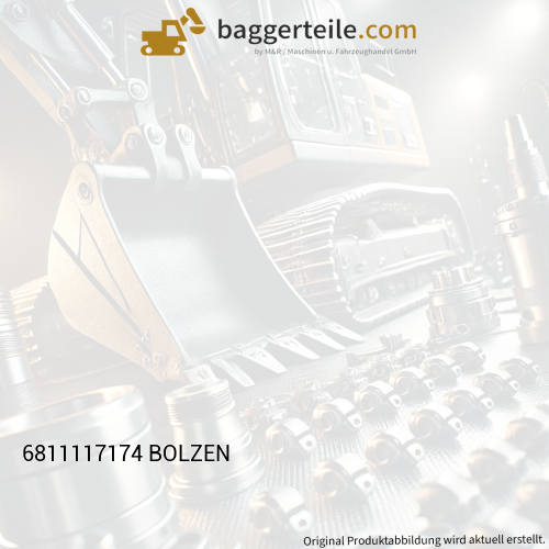 6811117174 BOLZEN