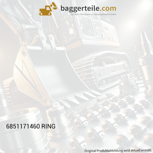 6851171460 RING