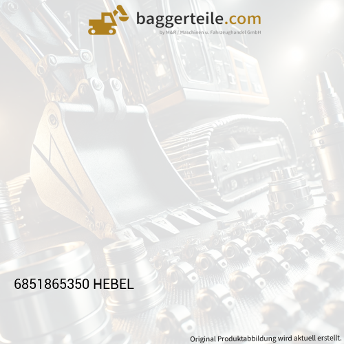 6851865350 HEBEL