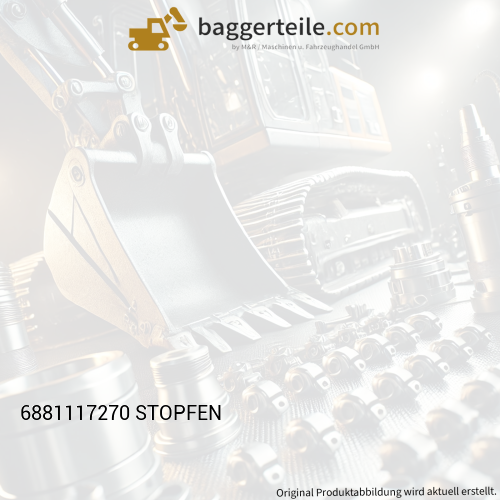 6881117270 STOPFEN