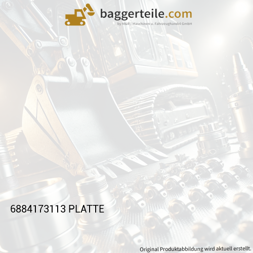 6884173113 PLATTE