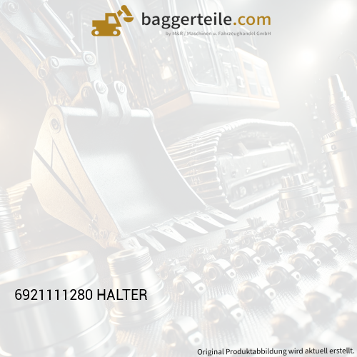 6921111280 HALTER