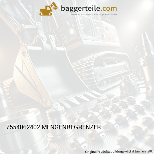 7554062402 MENGENBEGRENZER