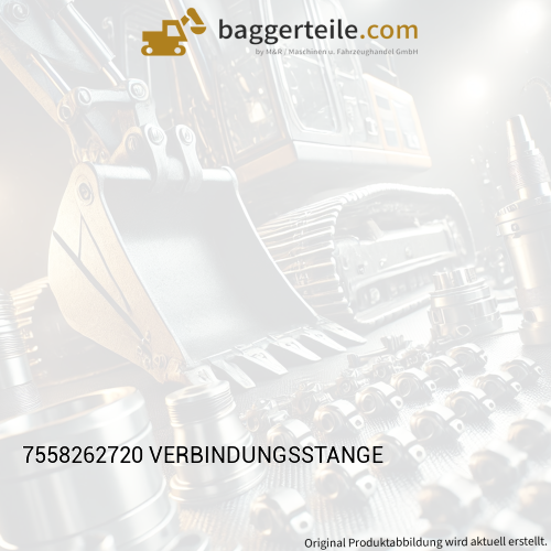 7558262720 VERBINDUNGSSTANGE