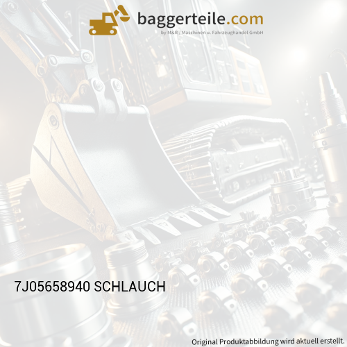 7J05658940 SCHLAUCH