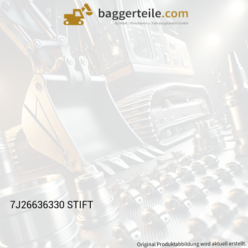 7J26636330 STIFT