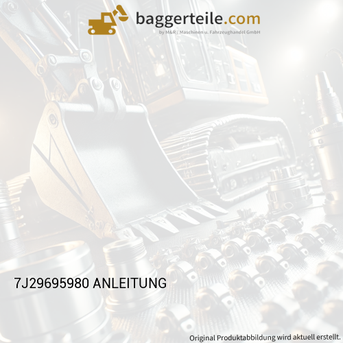 7J29695980 ANLEITUNG