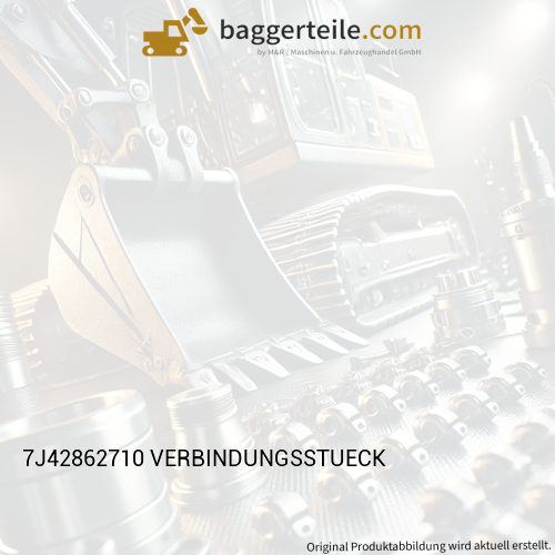 7J42862710 VERBINDUNGSSTUECK