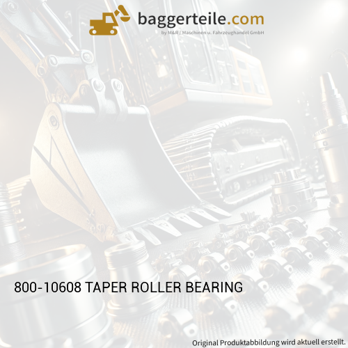800-10608 TAPER ROLLER BEARING