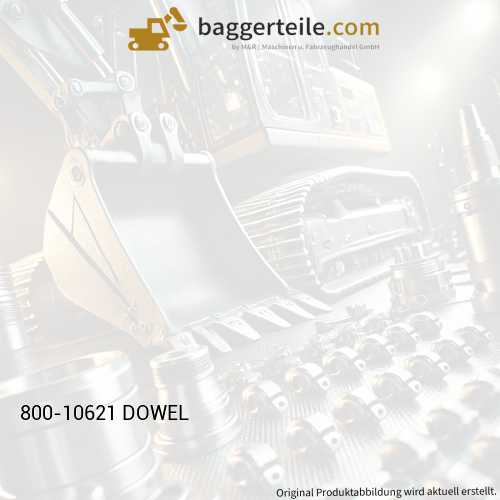 800-10621 DOWEL
