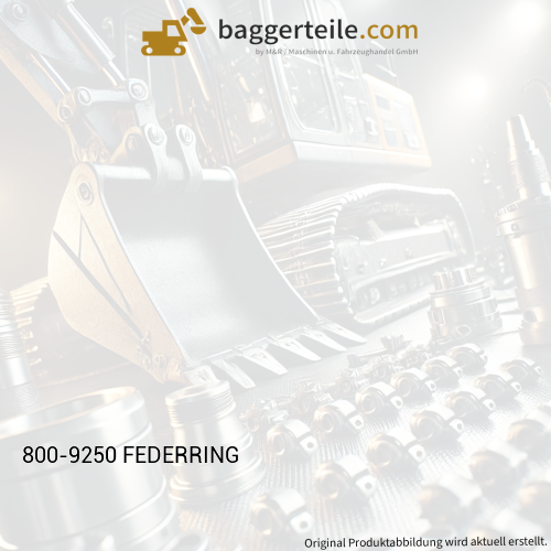 800-9250 FEDERRING
