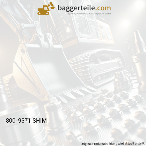 800-9371 SHIM