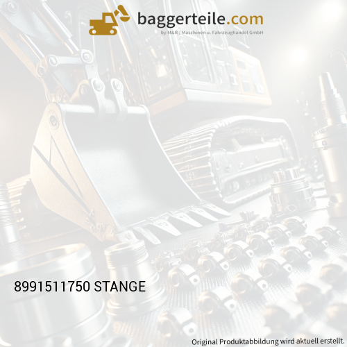 8991511750 STANGE