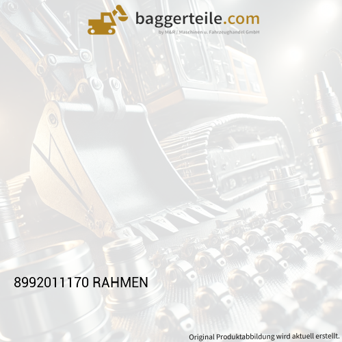8992011170 RAHMEN